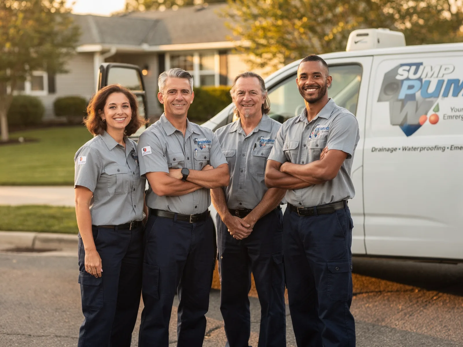 Water Heater Repair company in Humacao, PR